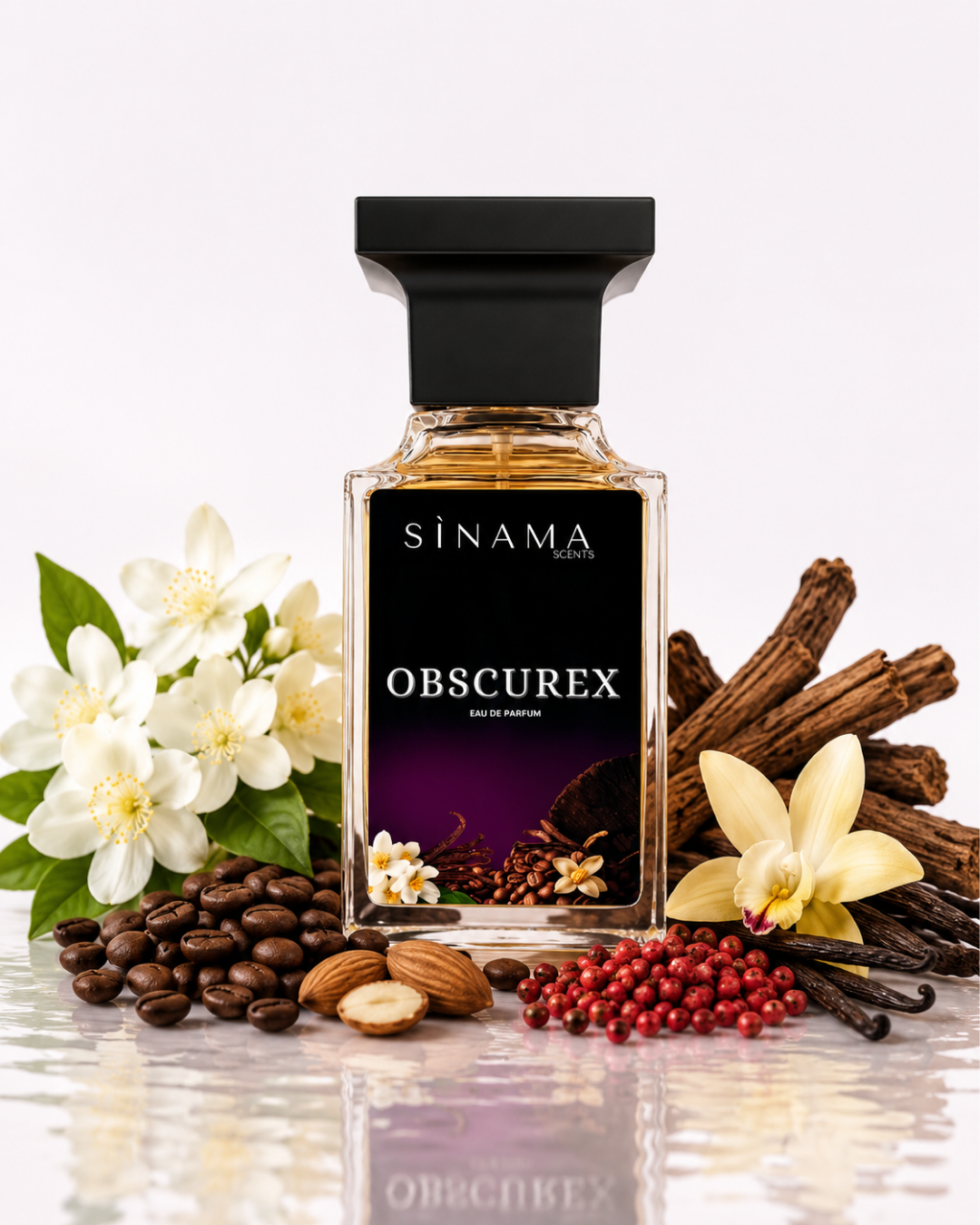 OBSCUREX UNISEX