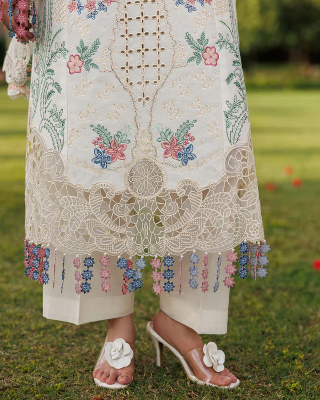 M-03 | 3PC LAWN
