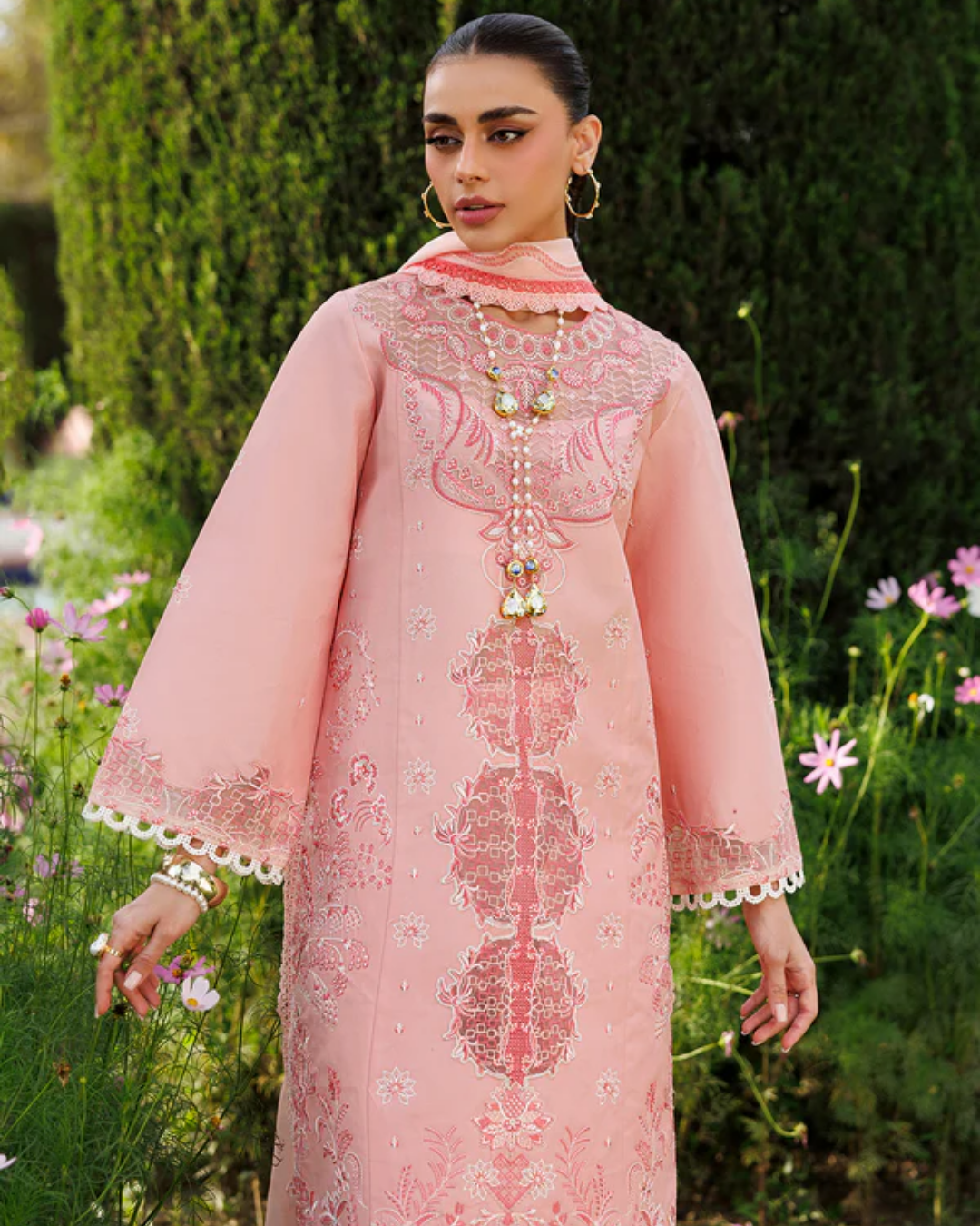 M-05 | 3PC LAWN