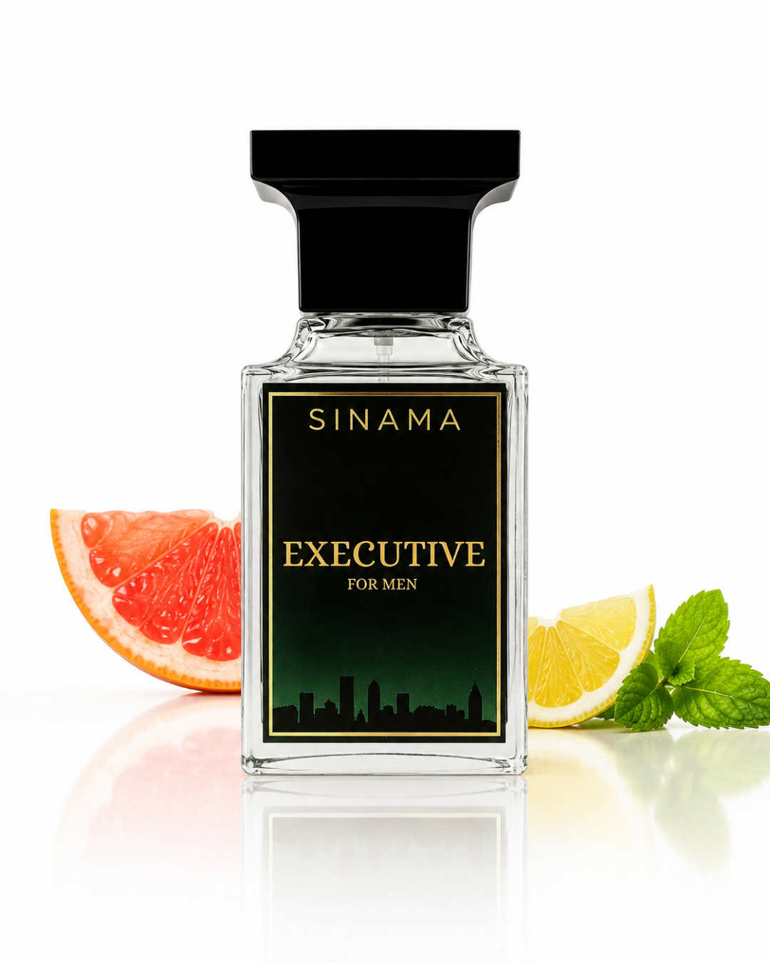 Executive men
