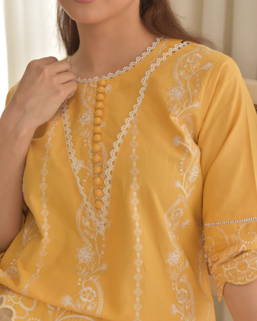 ARTICLE | SORAYA SET