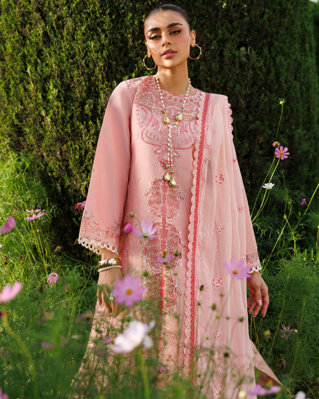M-05 | 3PC LAWN