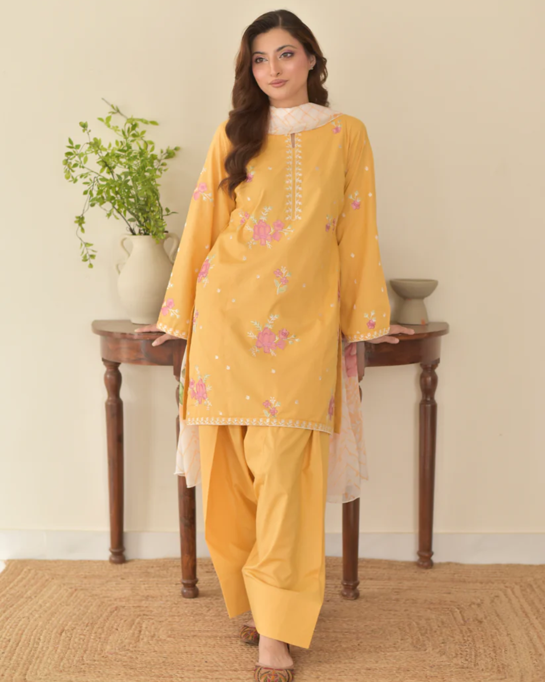 ARTICLE | ESHAL SET