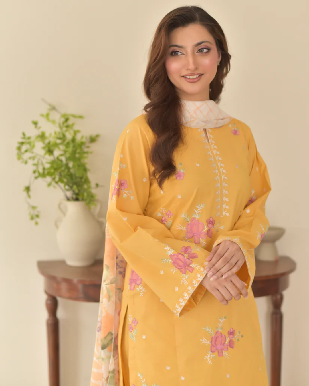 ARTICLE | ESHAL SET