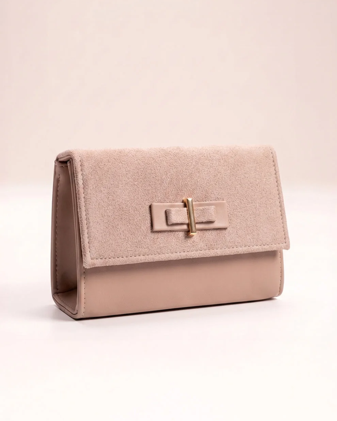 FINEUR CROSSBODY MINI PIXIE CLAY