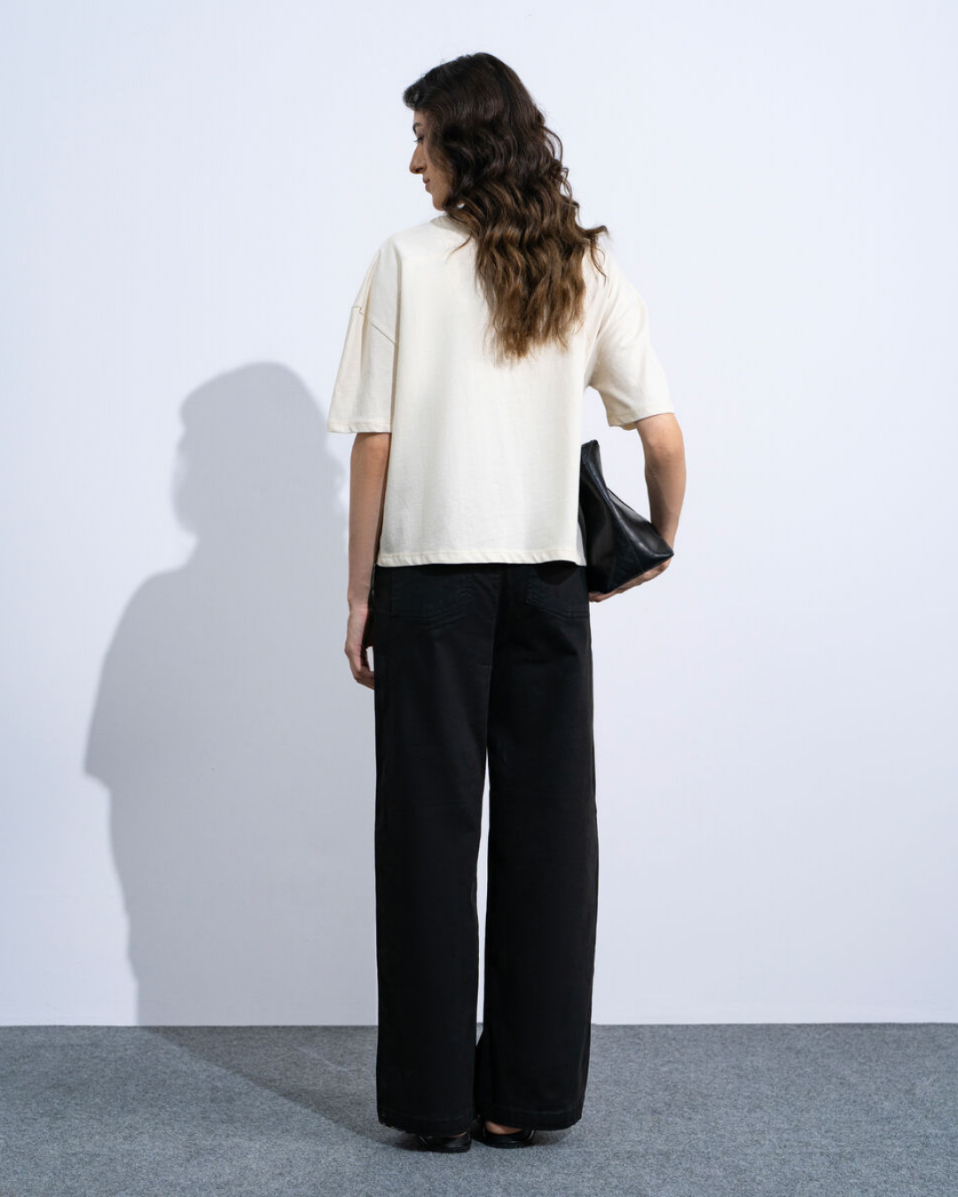 LOOSE-FIT GRAPHIC T-SHIRT