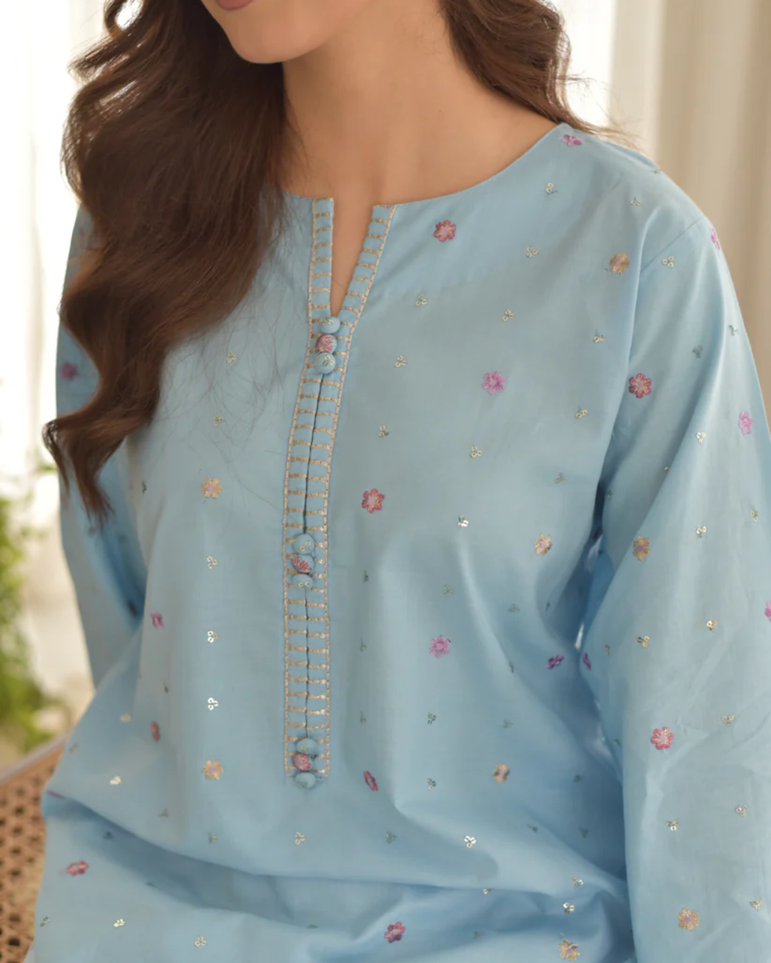ARTICLE | MALIKA SET