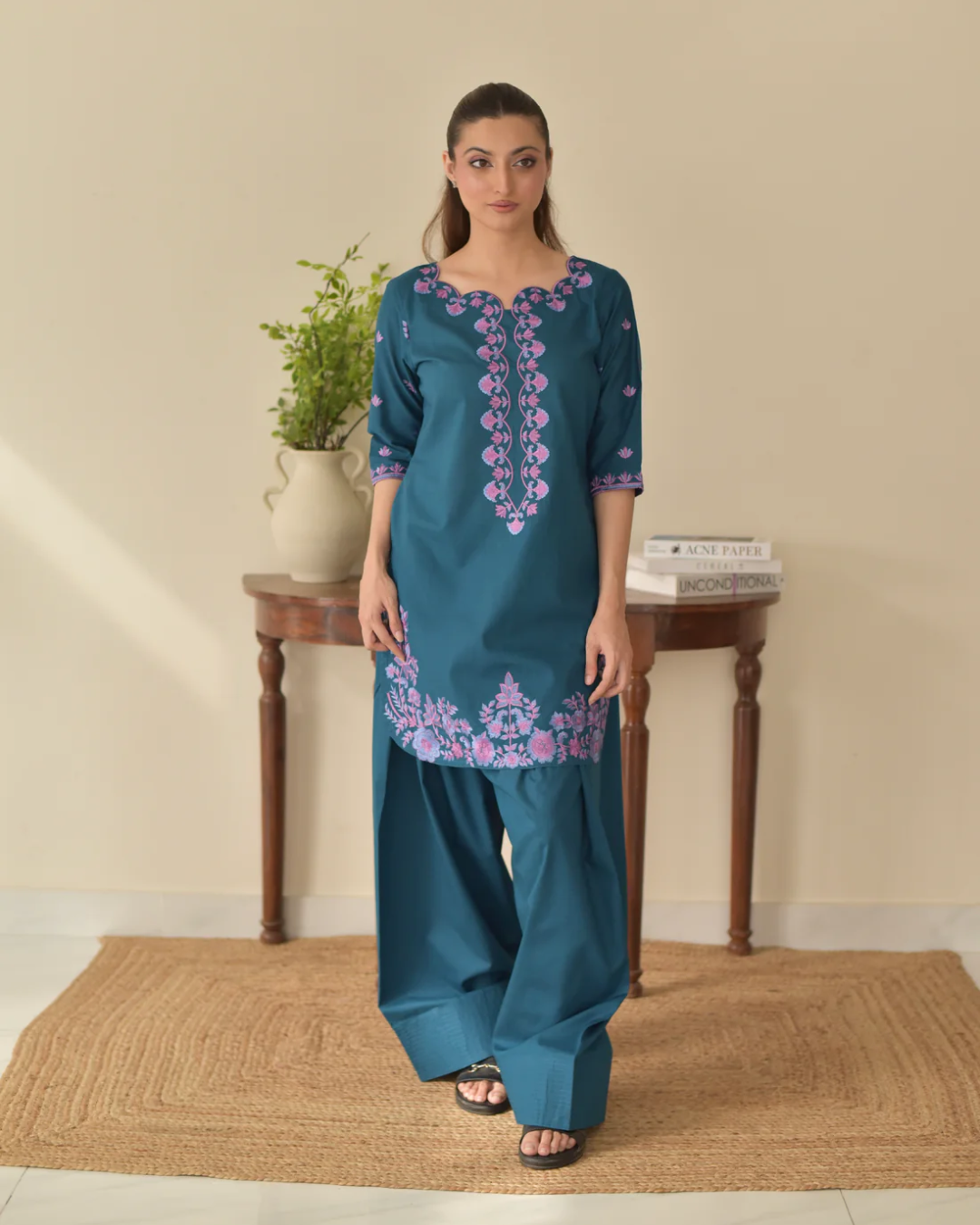 Article | heer set