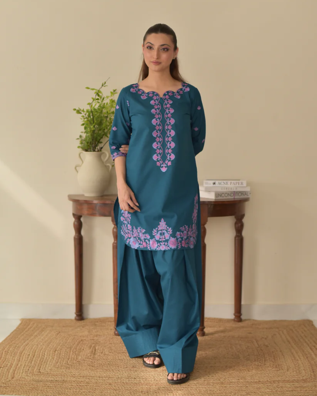 Article | heer set