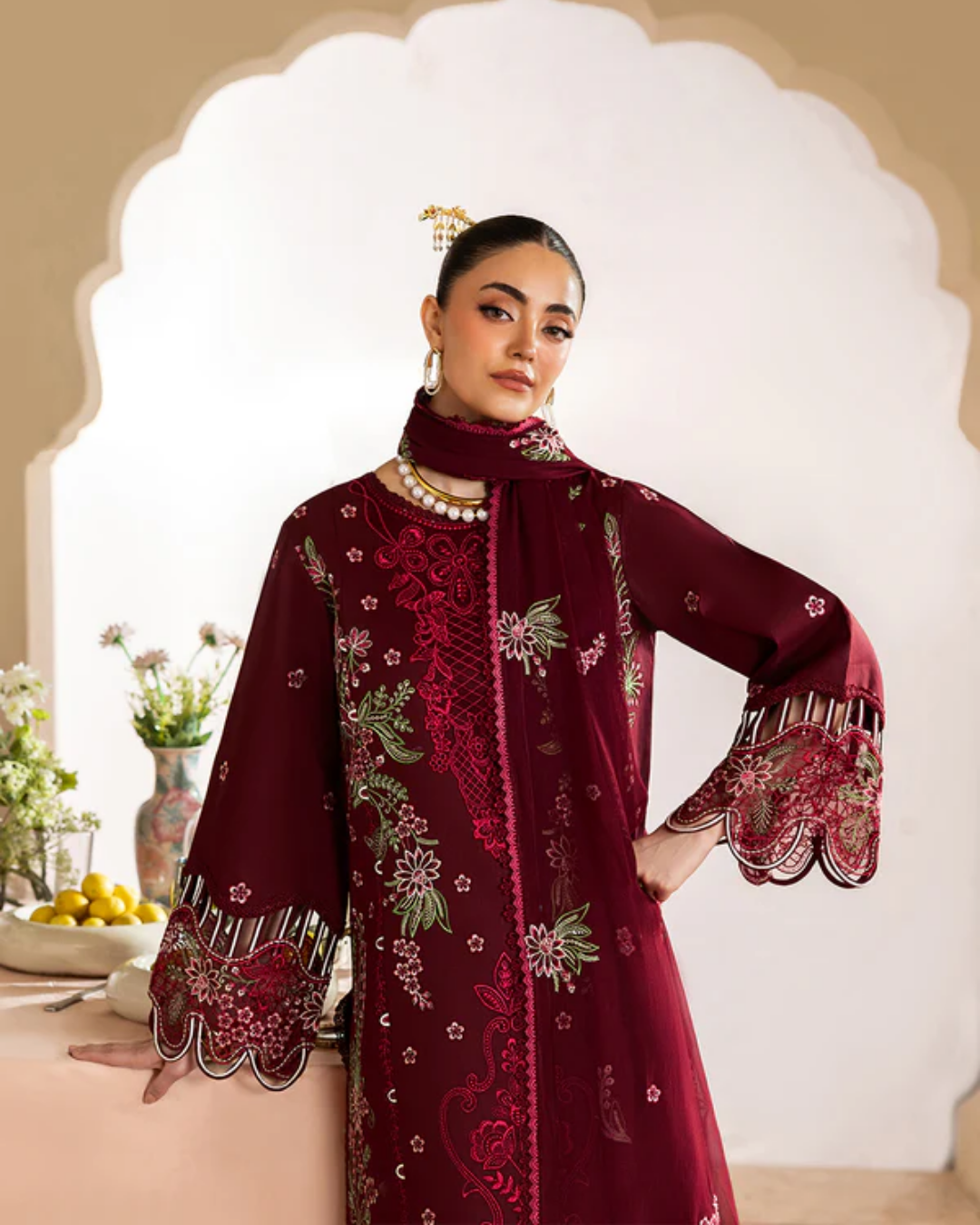 M-10 | 3PC LAWN