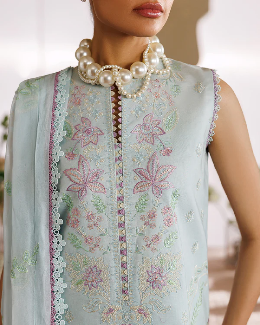 M-01 | 3PC LAWN