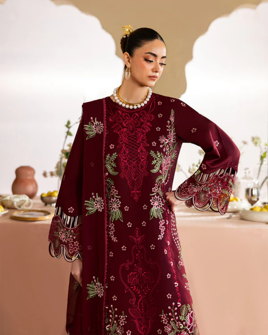 M-10 | 3PC LAWN