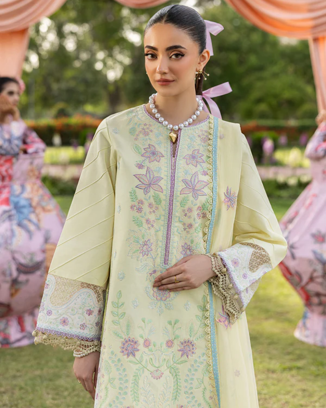 M-12 | 3PC LAWN