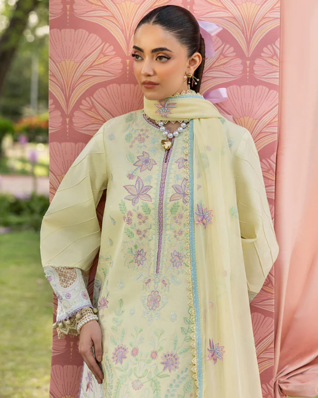M-12 | 3PC LAWN