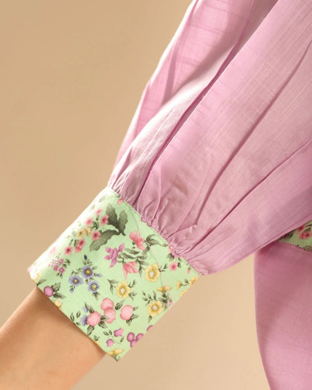 PATCH MIST TOP