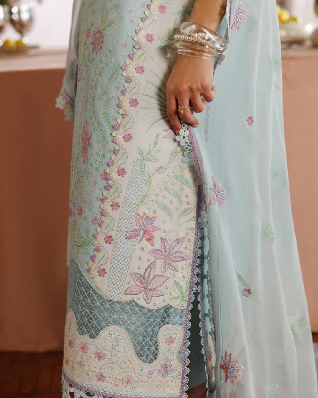 M-01 | 3PC LAWN