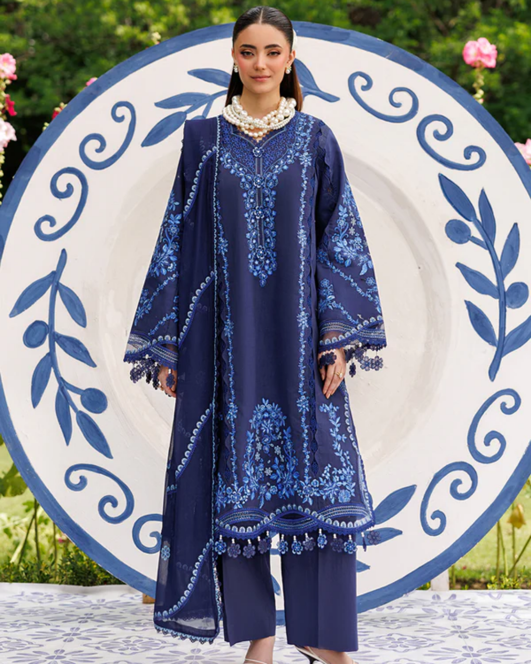 M-14 | 3PC LAWN