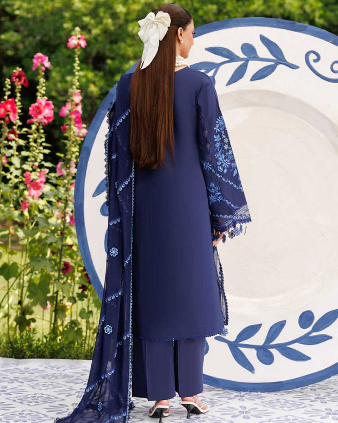 M-14 | 3PC LAWN
