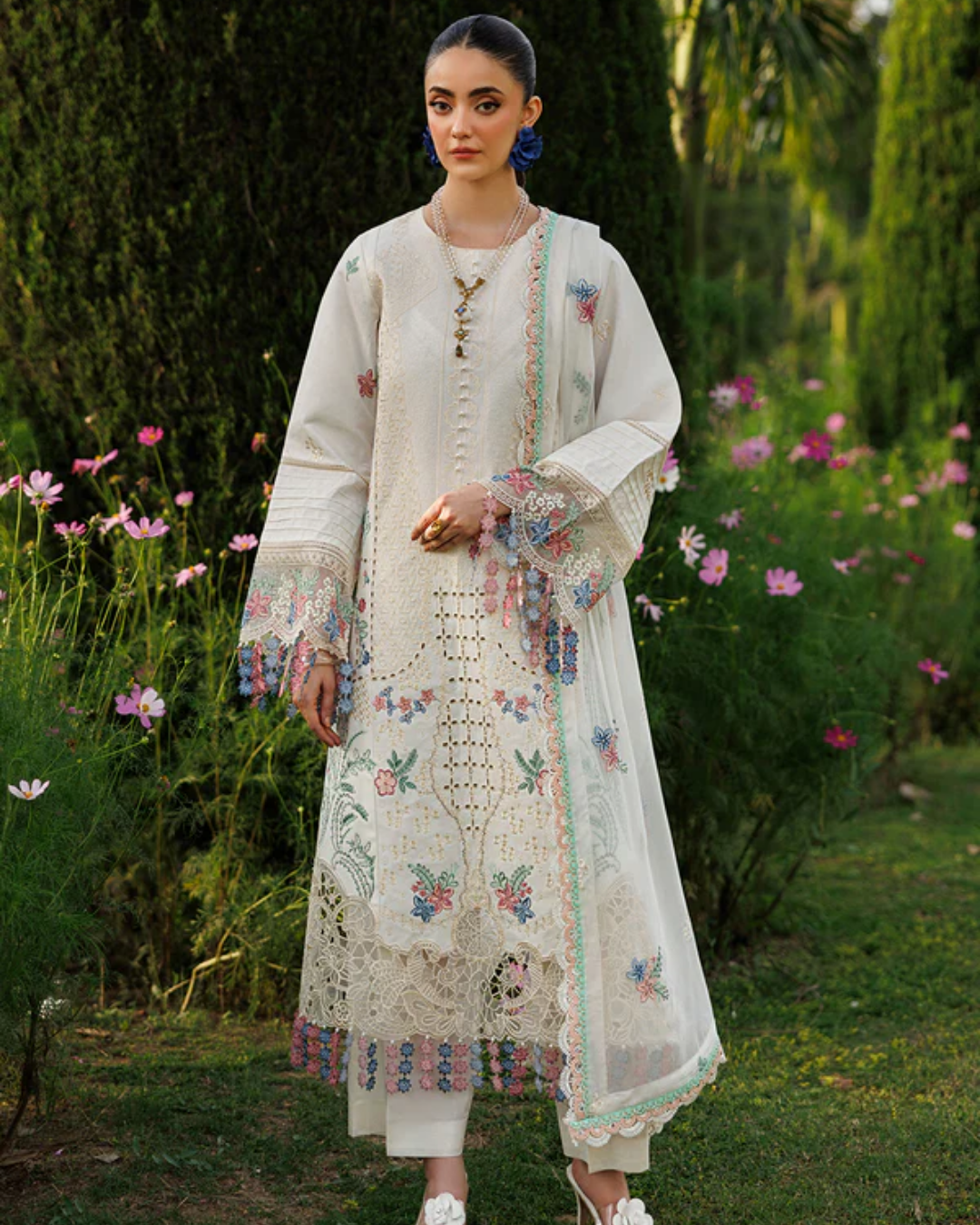 M-03 | 3PC LAWN
