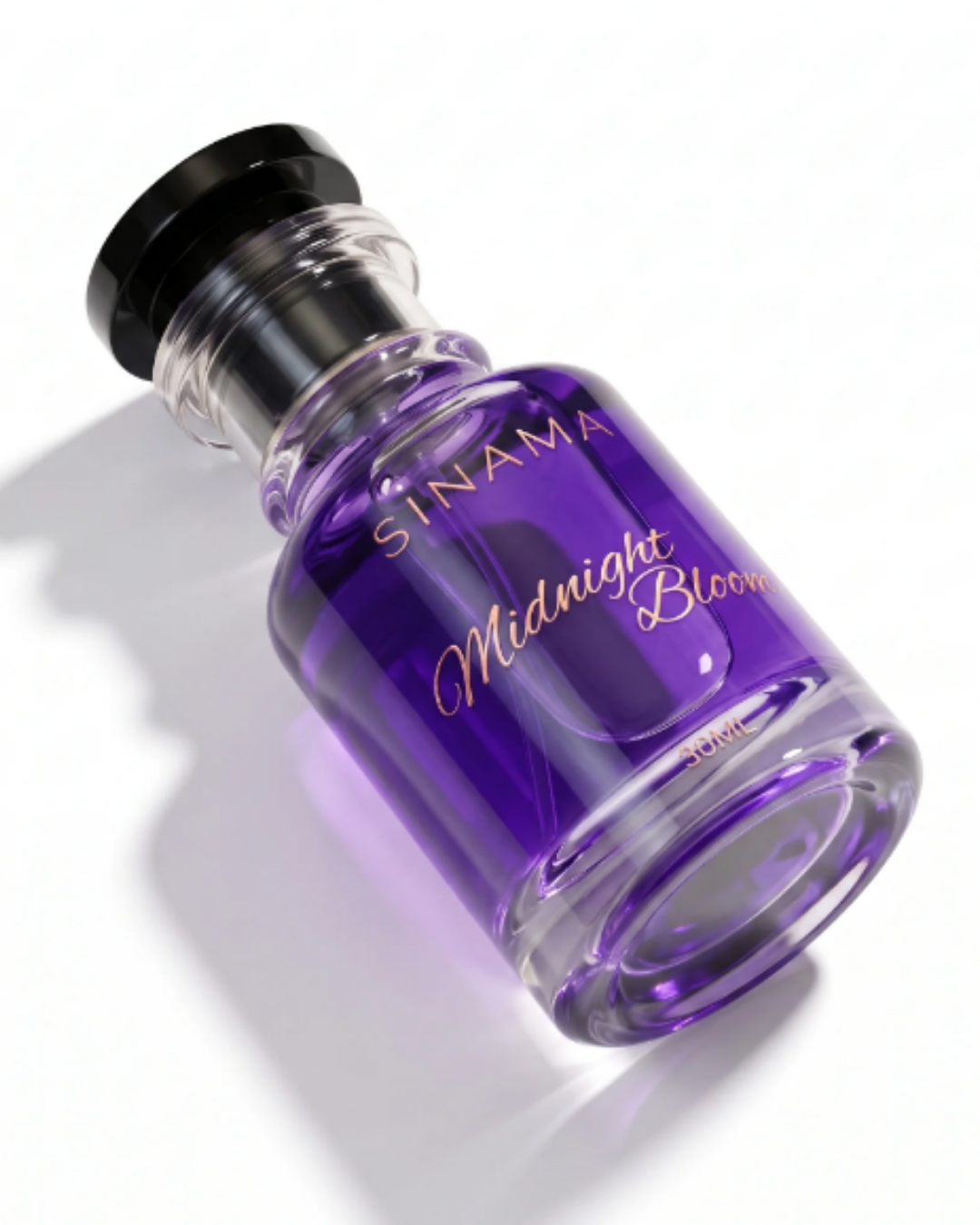 Midnight bloom unisex